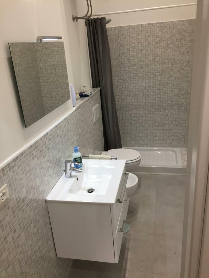 Residenza D'Aste Apartment Albenga Exterior foto