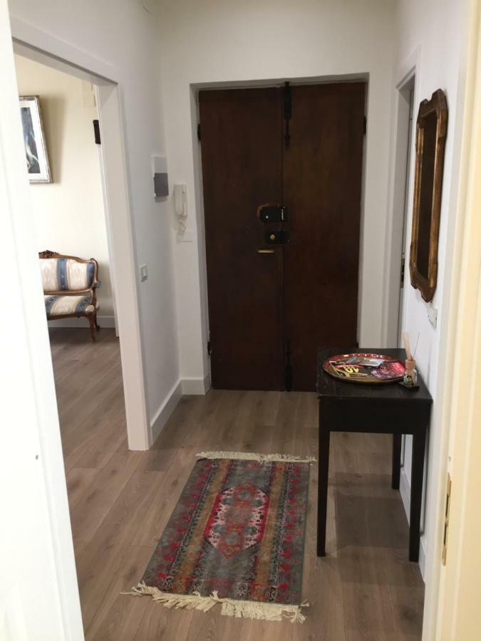 Residenza D'Aste Apartment Albenga Exterior foto